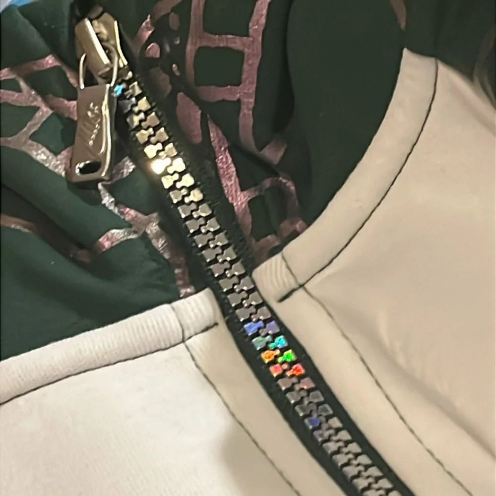 Nike size medium